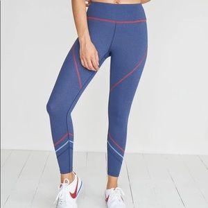 MARINE LAYER LEGGINGS Size Small